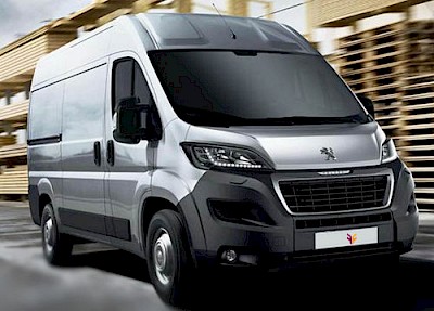 Peugeot Boxer 335 L3 Diesel