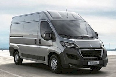 Peugeot Boxer 335 L3 Diesel