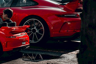 Prediction: The Future Car Finance Market - April 2020