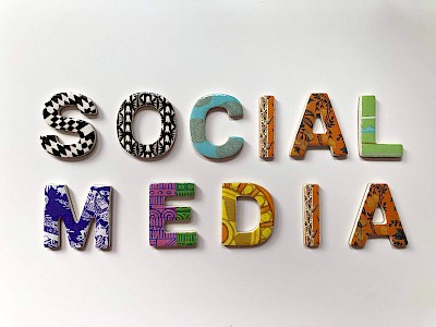 Social Media - Now is the time to sort it out