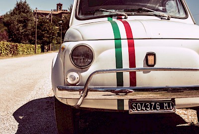 What is Contract Hire?