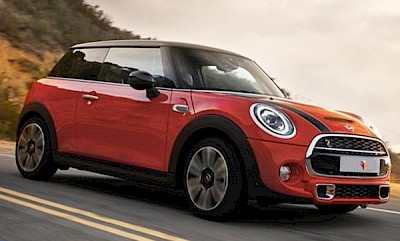 Mini Cooper Hatchback