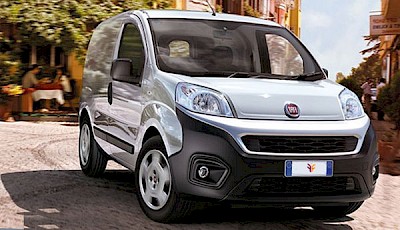 Fiat Fiorino