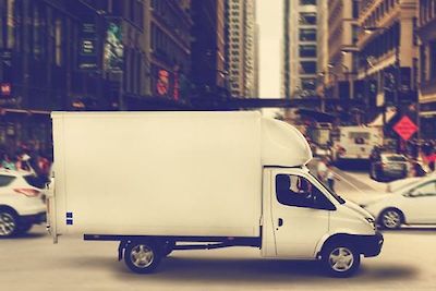 Buying and Leasing Luton Vans